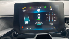 MG MG3 1.5 Hybrid Trophy 5dr Auto Hybrid Hatchback